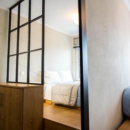 Stamatina'S Luxury Apartments Aleksandropolis Zewnętrze zdjęcie