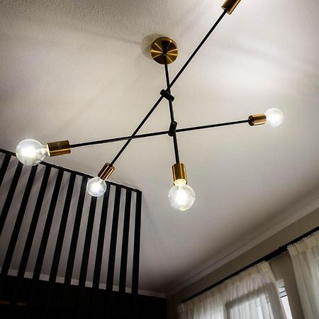 Stamatina'S Luxury Apartments Aleksandropolis Zewnętrze zdjęcie