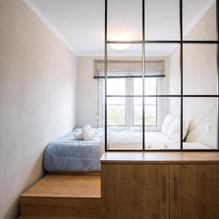 Stamatina'S Luxury Apartments Aleksandropolis Zewnętrze zdjęcie