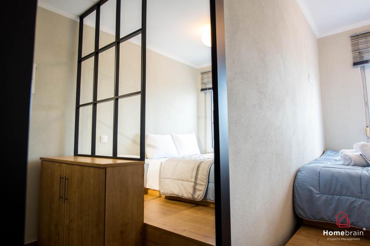 Stamatina'S Luxury Apartments Aleksandropolis Zewnętrze zdjęcie