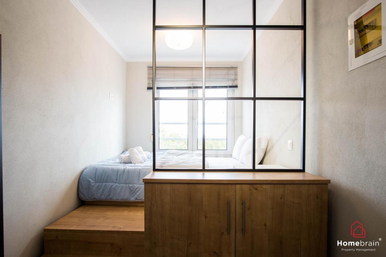 Stamatina'S Luxury Apartments Aleksandropolis Zewnętrze zdjęcie