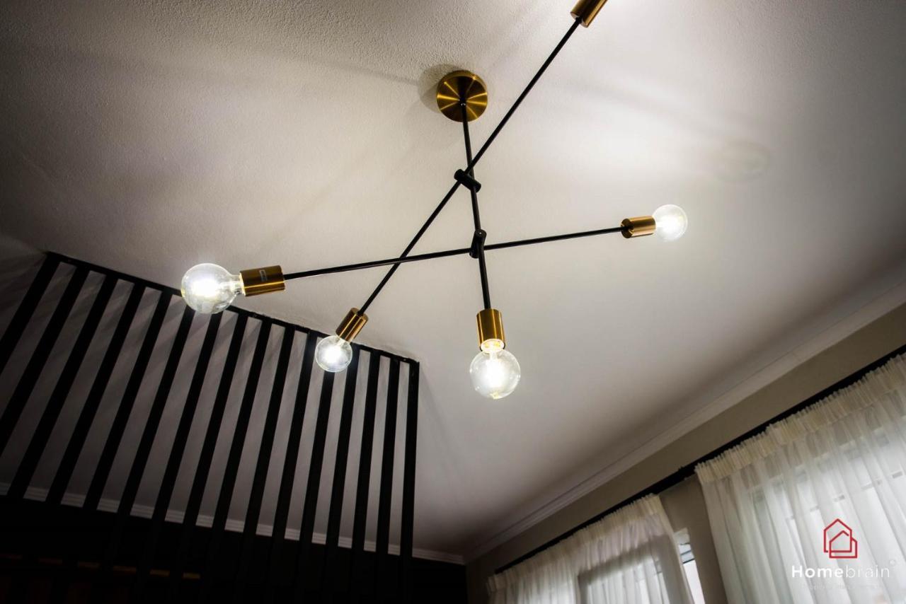 Stamatina'S Luxury Apartments Aleksandropolis Zewnętrze zdjęcie