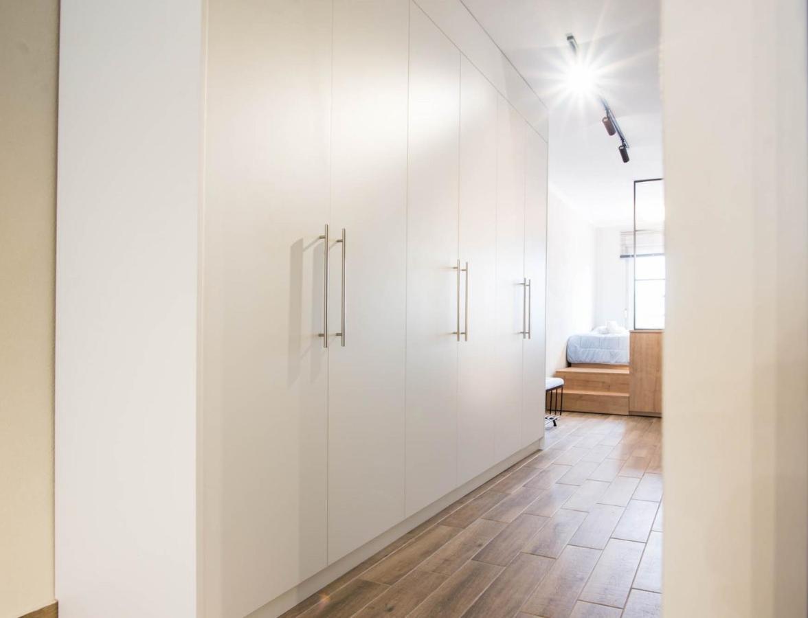 Stamatina'S Luxury Apartments Aleksandropolis Zewnętrze zdjęcie
